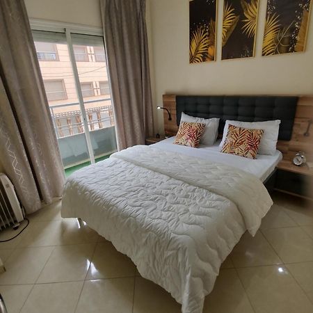 Apartmán Diar Kamiliya Meknès Exteriér fotografie