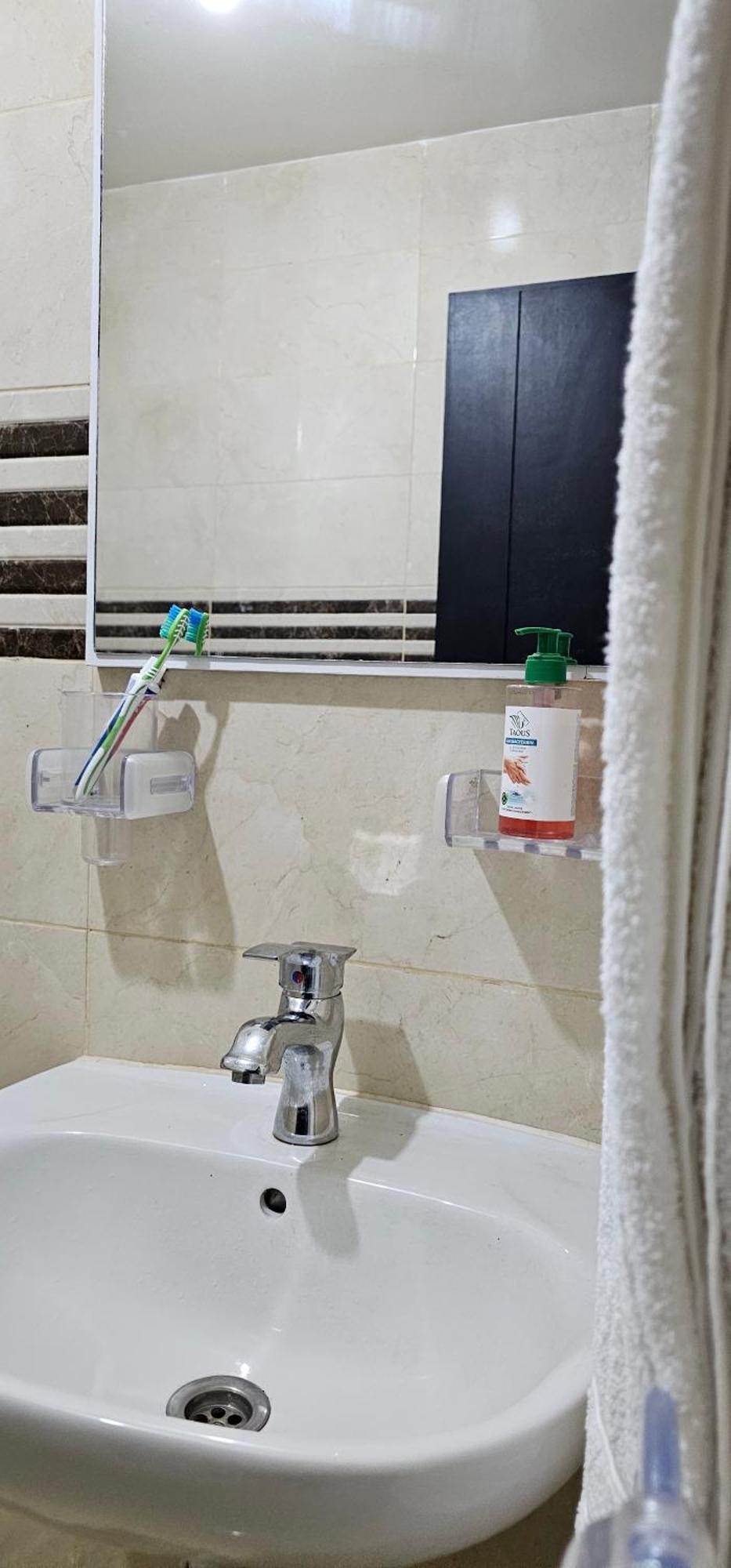 Apartmán Diar Kamiliya Meknès Exteriér fotografie
