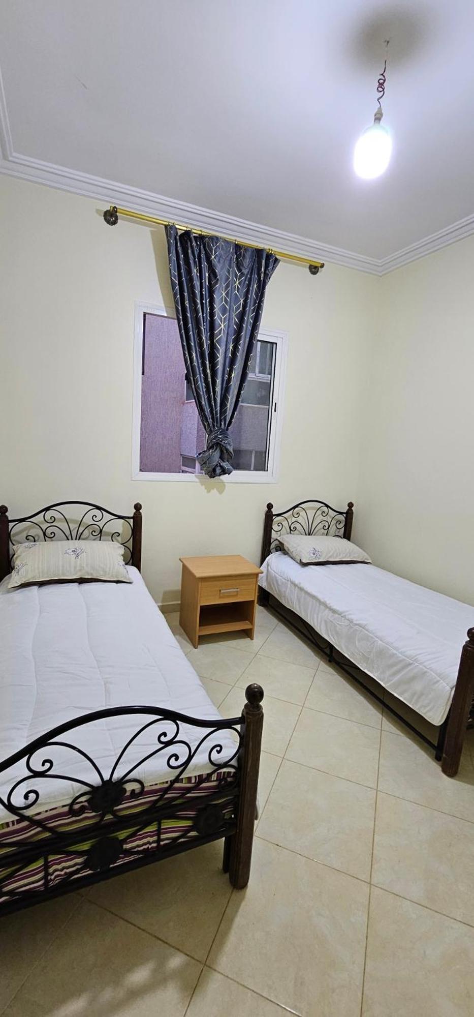 Apartmán Diar Kamiliya Meknès Exteriér fotografie