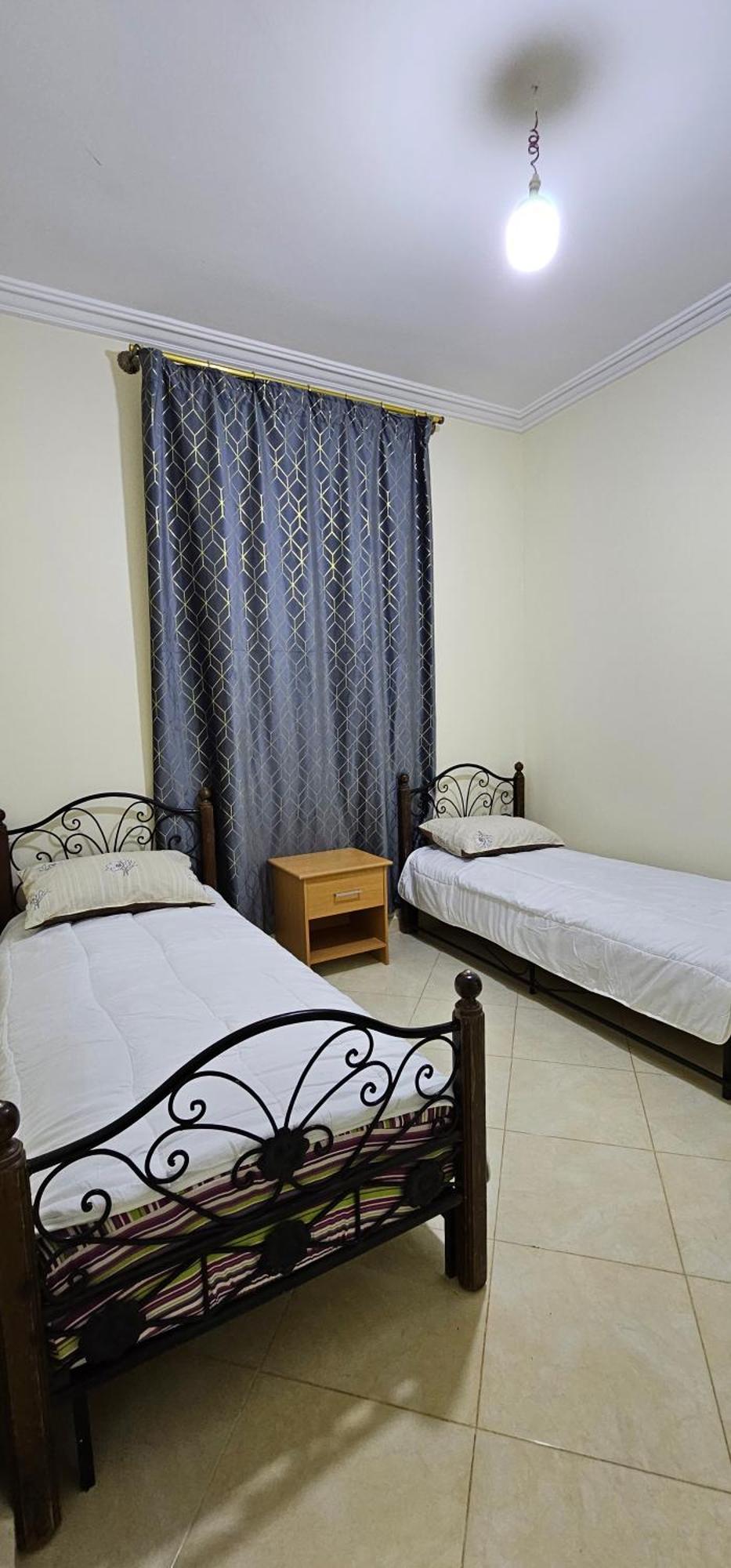 Apartmán Diar Kamiliya Meknès Exteriér fotografie