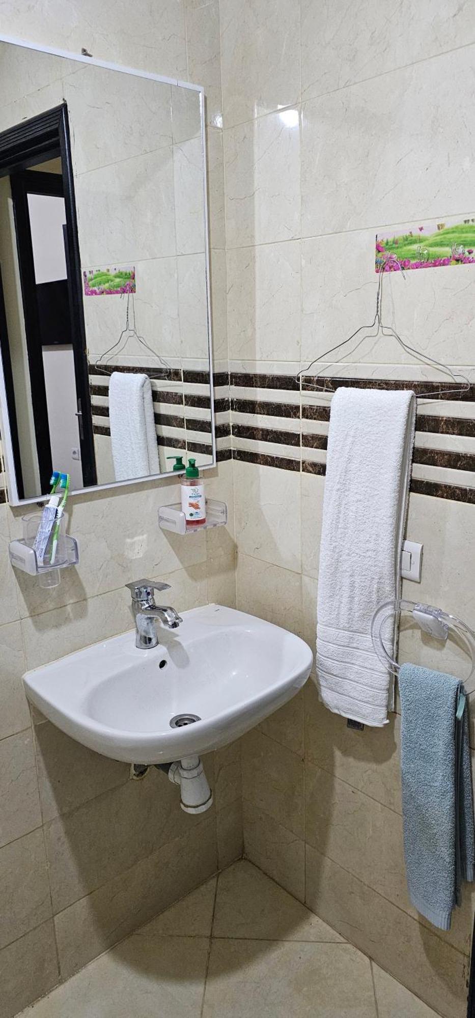 Apartmán Diar Kamiliya Meknès Exteriér fotografie