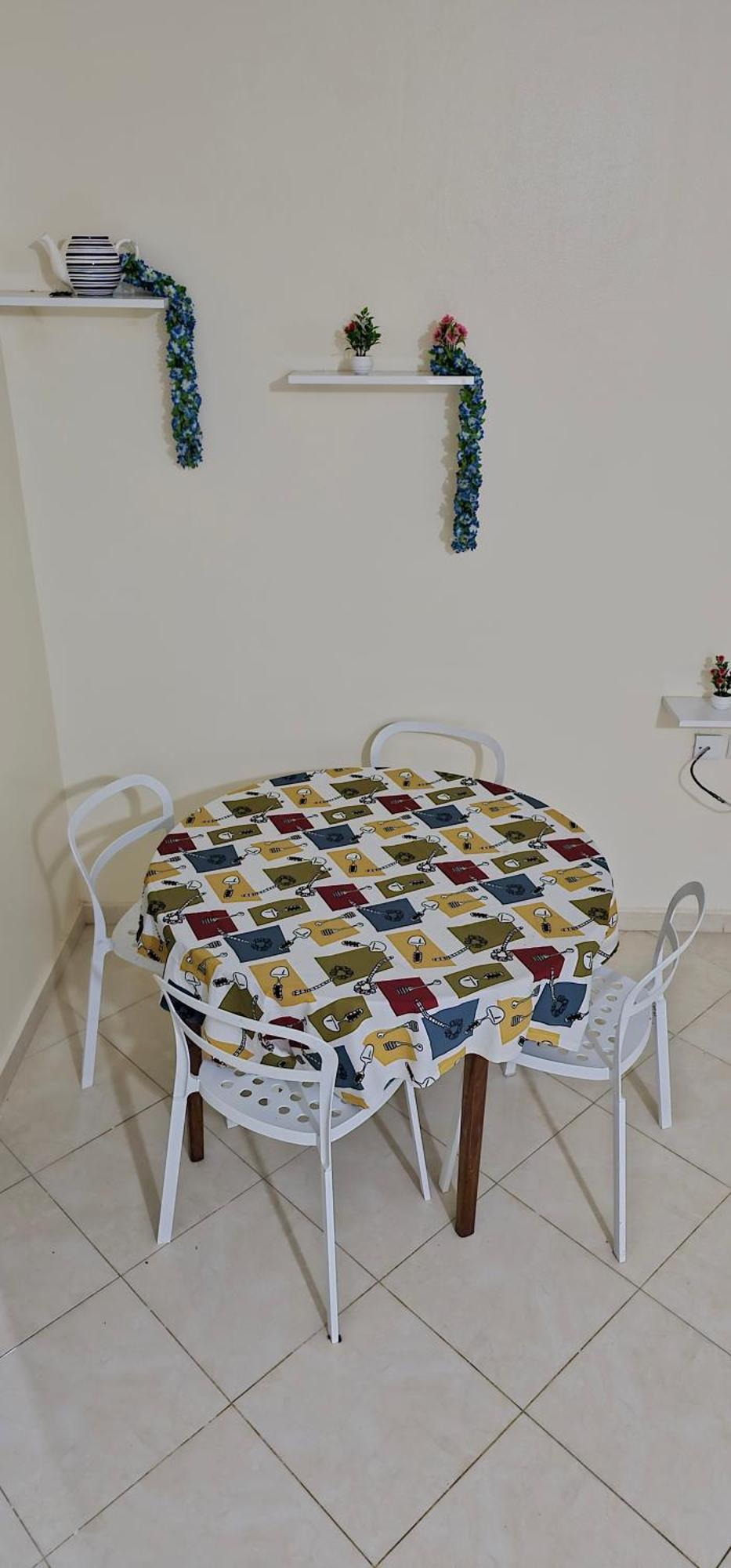 Apartmán Diar Kamiliya Meknès Exteriér fotografie