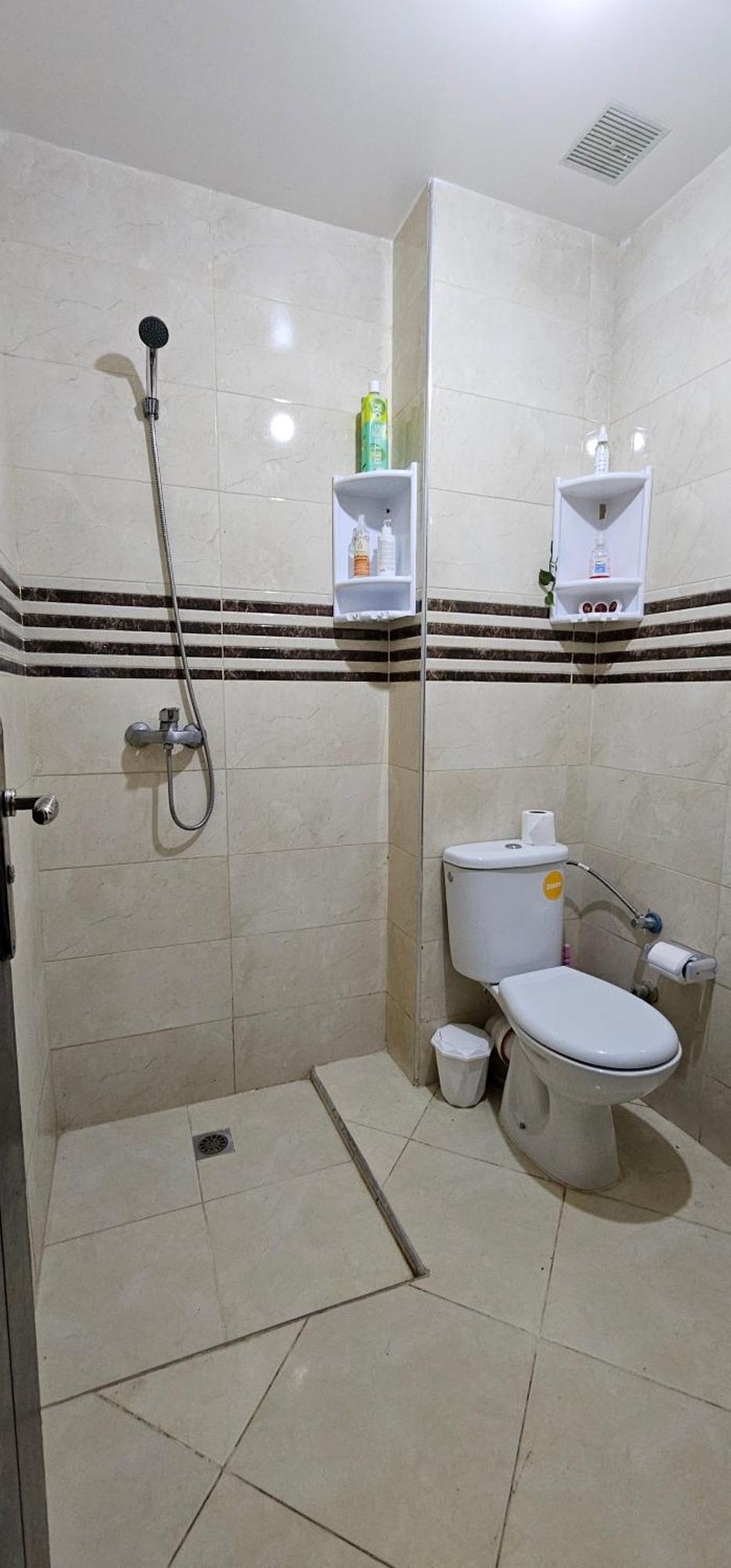 Apartmán Diar Kamiliya Meknès Exteriér fotografie