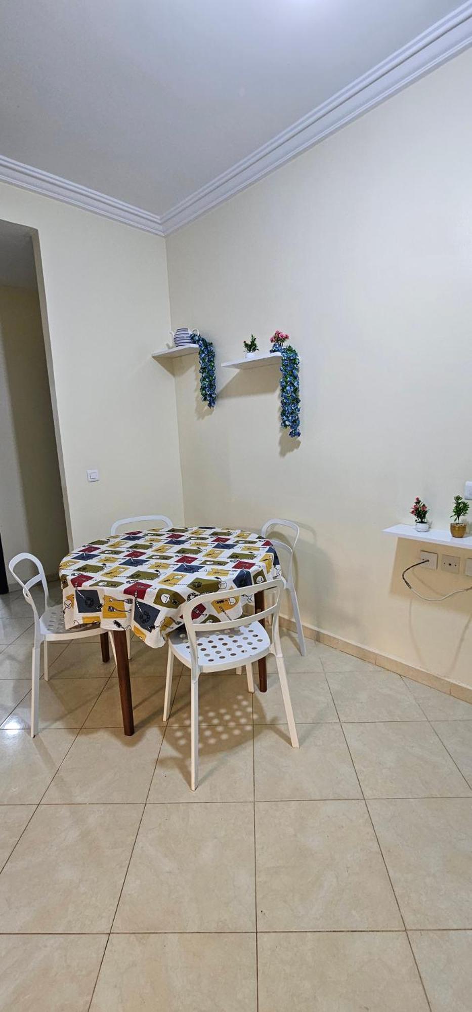 Apartmán Diar Kamiliya Meknès Exteriér fotografie